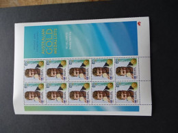 Australia MNH Michel Nr 1975 Sheet Of 10 From 2000 VIC - Mint Stamps