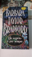 Barbara Taylor Sperling Kupeer 1997 Un Segreto E Per Sempre - Grandes Autores