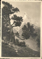 11060638 Zermatt_VS  - Sonstige & Ohne Zuordnung