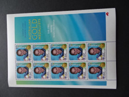 Australia MNH Michel Nr 1977 Sheet Of 10 From 2000 VIC - Mint Stamps