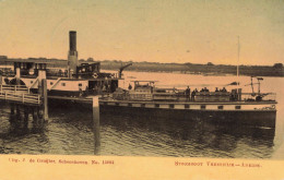 Ameide Stoomboot Naar Vreeswijk 3557 - Traghetti