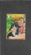 FRANCE 2006 -  N°YT 3897 - Used Stamps