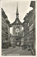 11060318 Bern_BE Marktgasse Zeitglocken - Autres & Non Classés