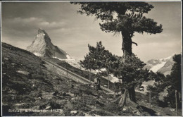 11060314 Matterhorn_VS Riffelalp - Autres & Non Classés