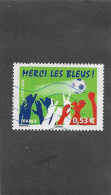 FRANCE 2006 -  N°YT 3936 - Used Stamps