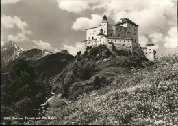 11059532 Tarasp Schloss Piz Nair - Andere & Zonder Classificatie