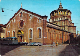 Milan - Eglise Sainte Marie Des Grâces - Milano