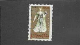 FRANCE 2006 -  N°YT 3921 - Used Stamps