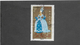 FRANCE 2006 -  N°YT 3920 - Used Stamps