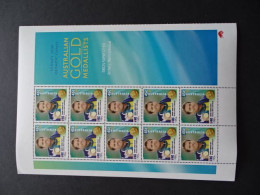 Australia MNH Michel Nr 1979 Sheet Of 10 From 2000 VIC - Mint Stamps