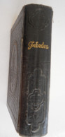 Boek: GEBEDEN - 1900 Turnhout Brepols / Godsdienst Religie Devotie Geloof Gebed - Religion &  Esoterik