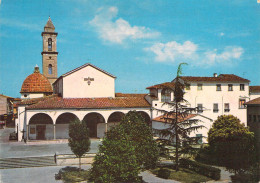 Empoli - Eglise De Santa Maria De Ripa - Empoli
