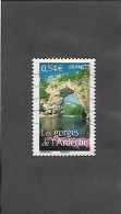 FRANCE 2006 -  N°YT 3948 - Used Stamps