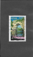 FRANCE 2006 -  N°YT 3948 - Gebraucht