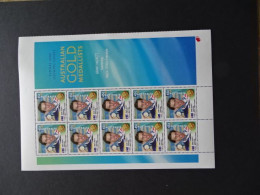 Australia MNH Michel Nr 1981 Sheet Of 10 From 2000 QLD - Mint Stamps