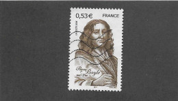 FRANCE 2006 -  N°YT 3901 - Oblitérés