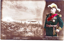 MILITARIA Général JOFFRE Guerre 1914 - Autres & Non Classés