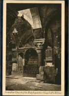 11058477 Jerusalem Yerushalayim Church Of Holy Sepulchre Chapel Of St Helena  - Israel