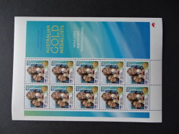 Australia MNH Michel Nr 1983 Sheet Of 10 From 2000 VIC - Mint Stamps