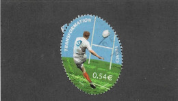 FRANCE 2007 -  N°YT 4067 - Used Stamps