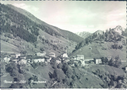 H410 Cartolina Provincia Di Bergamo - Nona Panorama - Bergamo