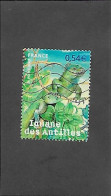 FRANCE 2007 -  N°YT 4033 - Used Stamps