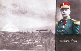 MILITARIA Général PAU  Vers La Victoire 1914 - Autres & Non Classés