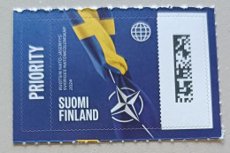 Finland 2024 Sweden In Nato - Europese Gedachte