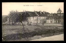 91 - LE GAY - MARCOUSSIS - "LA RONCE" - Other & Unclassified