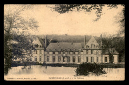 91 - BANDEVILLE - LE CHATEAU - Other & Unclassified
