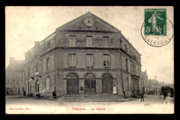 14 - TREVIERES - LA MAIRIE - Other & Unclassified