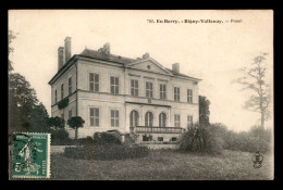 18 - BLIGNY-VALLENAY - PREUIL - CHATEAU - Sonstige & Ohne Zuordnung