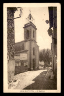 83 - LES MAYONS - L'EGLISE - Other & Unclassified