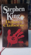 Stephen King Edizione Club 1994 Dolores Claiborne - Policiers Et Thrillers