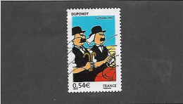 FRANCE 2007 -  N°YT 4054 - Used Stamps