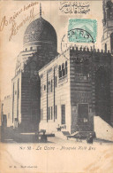 P-24-Mi-Is-2364 : LE CAIRE. MOSQUEE KAÏD BEY - Cairo