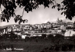 CPSM - SPELLO - Panorama ...Edition Morosini Gemira - Other & Unclassified