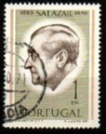PORTUGAL    -   1971.    Y&T N° 1116 Oblitéré. - Gebraucht