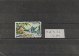 POLYNESIE   TIMBRE PA  N° 9  N** - Unused Stamps