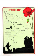 Ypres 3 RD 1917 - Ieper