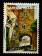 PORTUGAL    -   1971.    Y&T N° 1123 Oblitéré.  Castelo Branco - Used Stamps