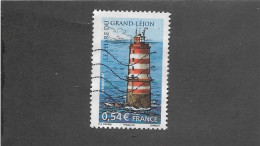 FRANCE 2007 -  N°YT 4115 - Used Stamps