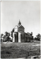 13. Gf. ARLES. Abbaye De Montmajour. Chapelle Sainte-Croix. 051 - Arles