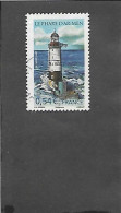 FRANCE 2007 -  N°YT 4114 - Used Stamps