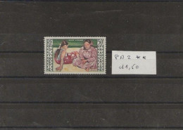 POLYNESIE   TIMBRE PA  N° 2  N** - Unused Stamps