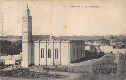 P-24-Mi-Is-2375 : LAGHOUAT. MOSQUEE - Laghouat
