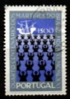 PORTUGAL    -   1971.    Y&T N° 1129 Oblitéré - Oblitérés