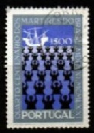 PORTUGAL    -   1971.    Y&T N° 1129 Oblitéré - Used Stamps