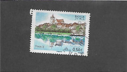 FRANCE 2007 -  N°YT 4108 - Used Stamps