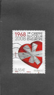 FRANCE 2008 -  N°YT 4179 - Used Stamps